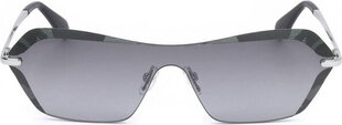 Женские солнечные очки Adidas OR0015 MATTE BLACK цена и информация | Женские солнцезащитные очки | pigu.lt