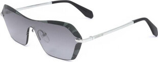 Женские солнечные очки Adidas OR0015 MATTE BLACK цена и информация | Женские солнцезащитные очки | pigu.lt