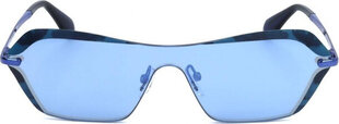 Женские солнечные очки Adidas OR0015 SHINY BLUE цена и информация | Женские солнцезащитные очки | pigu.lt