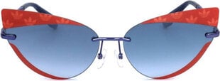 Женские солнечные очки Adidas OR0016 RED цена и информация | Женские солнцезащитные очки | pigu.lt
