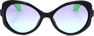 Женские солнечные очки Adidas OR0020 SHINY BLACK цена и информация | Женские солнцезащитные очки | pigu.lt
