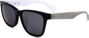 Солнечные очки унисекс Adidas OR0044-F SHINY BLACK цена и информация | Женские солнцезащитные очки | pigu.lt