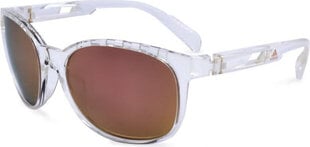 Солнечные очки унисекс Adidas SP0011 CRYSTAL цена и информация | Женские солнцезащитные очки | pigu.lt