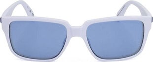 Мужские солнечные очки Adidas OR0013 WHITE цена и информация | Солнцезащитные очки для мужчин | pigu.lt