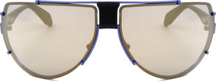 Мужские солнечные очки Adidas OR0031 MATTE BLUE цена и информация | Солнцезащитные очки для мужчин | pigu.lt