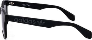 Мужские солнечные очки Adidas OR0060-F SHINY BLACK цена и информация | Солнцезащитные очки для мужчин | pigu.lt
