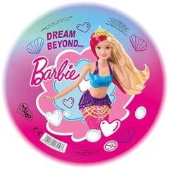 Kamuolys Star, Barbie dream beyond, 23 cm цена и информация | Игрушки для песка, воды, пляжа | pigu.lt