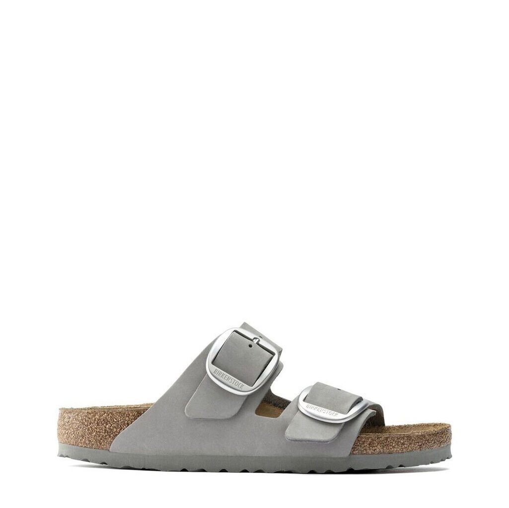 Lauko šlepetės moterims Birkenstock kaina ir informacija | Šlepetės moterims | pigu.lt