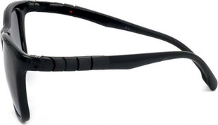 Мужские солнечные очки Carrera HYPERFIT 22_S BLACK цена и информация | Легкие и мощные прозрачные защитные очки для велосипедов | pigu.lt