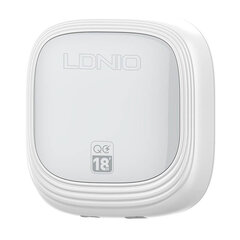 Ldnio A2512Q цена и информация | Зарядные устройства для телефонов | pigu.lt