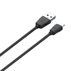 LDNIO LDNIO C510Q Автомобильное зарядное устройство USB, USB-C + кабель MicroUSB цена и информация | Зарядные устройства для телефонов | pigu.lt