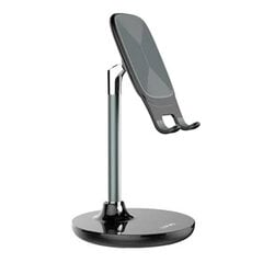 LDNIO Desk Phone Stand (Telescopic), MG05,  Black цена и информация | Держатели для телефонов | pigu.lt