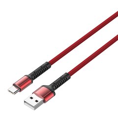 LDNIO LS63C-5A, USB - USB-C, 5A kaina ir informacija | Kabeliai ir laidai | pigu.lt