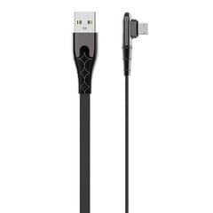 LDNIO Кабель USB LDNIO LS581 type-C, 2,4 А, длина: 1м цена и информация | Кабели для телефонов | pigu.lt