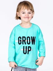 Toon toy palaidinė mergaitėms, mėlyna kaina ir informacija | Marškinėliai mergaitėms | pigu.lt