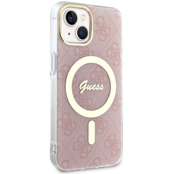 Guess GUHMP14SH4STP цена и информация | Telefono dėklai | pigu.lt