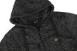 Džemperis vyrams Bjorn Hohgant HE93460, juodas kaina ir informacija | Džemperiai vyrams | pigu.lt