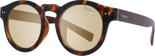 Женские солнечные очки Pepe Jeans PJ8043 44C2 цена и информация | Женские солнцезащитные очки | pigu.lt