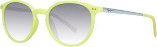 Женские солнечные очки Pepe Jeans PJ8046 47C3 цена и информация | Женские солнцезащитные очки, неоновые розовые | pigu.lt