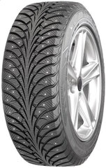 Sava ESKIMO STUD 225/45R17 94 T XL цена и информация | Зимняя резина | pigu.lt