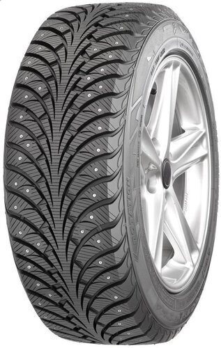 SAVA Eskimo Stud 215/60R16 99T XL цена и информация | Žieminės padangos | pigu.lt