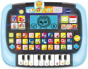 Детский интерактивный планшет Vtech  P'tit Genius Magic Light LED Свет цена и информация | Развивающие игрушки | pigu.lt