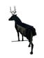 Kepsninė-šašlykinė Metman Elnias, 3D1, 137x115x55 cm, juoda kaina ir informacija | Šašlykinės | pigu.lt