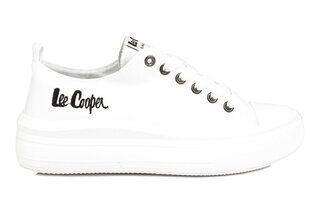Sportiniai batai moterims Lee Cooper LCW-23-44-1623LA kaina ir informacija | Sportiniai bateliai, kedai moterims | pigu.lt