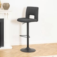 Барный стул Bendt Barkruk, серый цена и информация | Стулья для кухни и столовой | pigu.lt