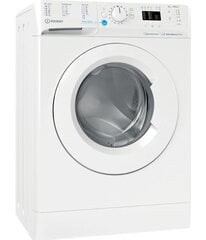 Indesit BWSA 61294 W EU N kaina ir informacija | Skalbimo mašinos | pigu.lt