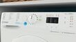 Indesit BWSA 61294 W EU N цена и информация | Skalbimo mašinos | pigu.lt