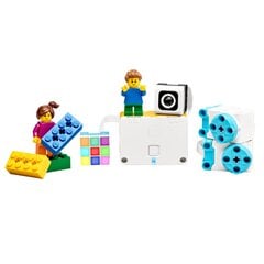 45345 LEGO® Education Spike rinkinys, 449 d. kaina ir informacija | Konstruktoriai ir kaladėlės | pigu.lt