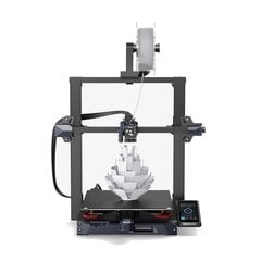 3D-принтер Creality Ender- 3 S1 Plus цена и информация | Смарттехника и аксессуары | pigu.lt