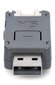 AtomU ESP32 цена и информация | Adapteriai, USB šakotuvai | pigu.lt