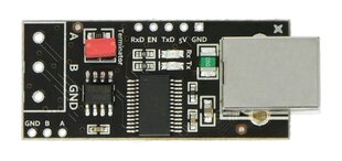 MSX Elektronika MAX485 kaina ir informacija | Atviro kodo elektronika | pigu.lt