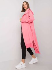 Džemperis moterims 2016103006588, rožinis kaina ir informacija | Džemperiai moterims | pigu.lt