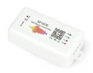 Music controller SP107E kaina ir informacija | Atviro kodo elektronika | pigu.lt