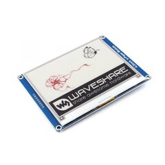 Waveshare E-paper Raspberry Pi kaina ir informacija | Atviro kodo elektronika | pigu.lt