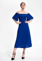 Light blue Одеваться цена и информация | Платья | pigu.lt