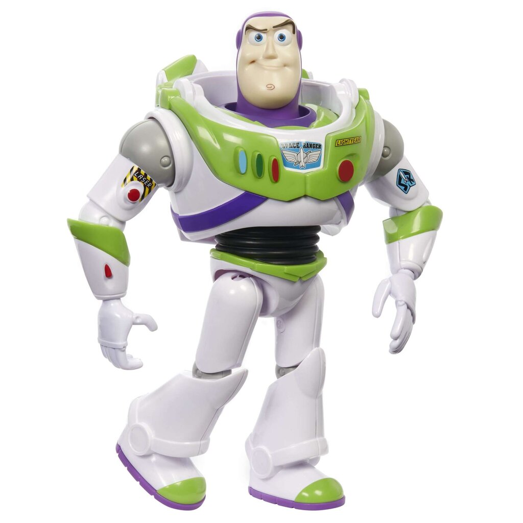 Figūrėlė Buzz Lightyear, 30 cm цена и информация | Žaislai berniukams | pigu.lt