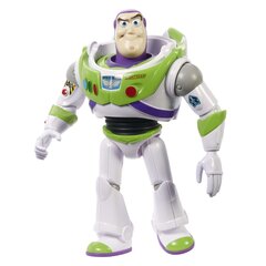 Figūrėlė Buzz Lightyear, 30 cm kaina ir informacija | Žaislai berniukams | pigu.lt