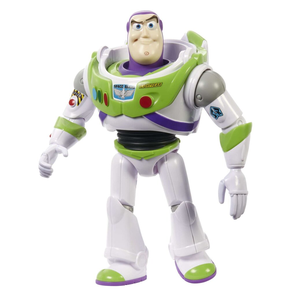 Figūrėlė Buzz Lightyear, 30 cm цена и информация | Žaislai berniukams | pigu.lt