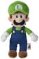 Minkštas žaislas Simba Super Mario Luigi, 23 cm kaina ir informacija | Minkšti (pliušiniai) žaislai | pigu.lt