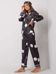 Пижамный комплект 450126 цена и информация | Женские пижамы, ночнушки | pigu.lt