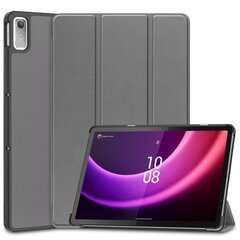 Чехол SmartCase для LENOVO TAB P11 (11.5 2ND GEN TB-350), серый цена и информация | Чехлы для планшетов и электронных книг | pigu.lt