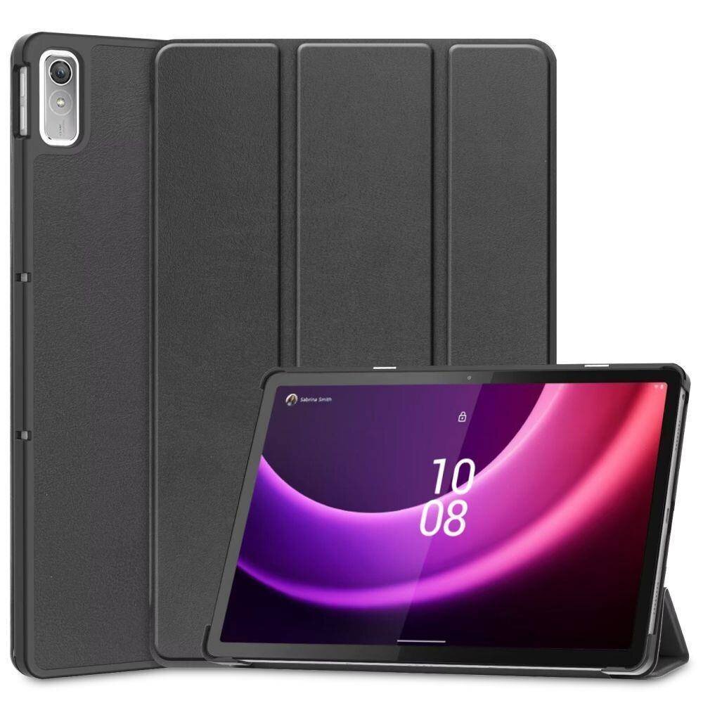 Защитный чехол Чехол SmartCase для LENOVO TAB P11 (11.5 2ND GEN TB-350),  черный цена | pigu.lt