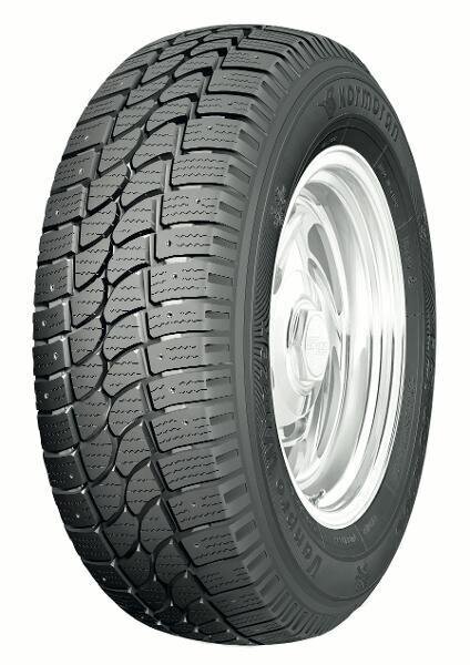 Kormoran Vanpro Winter 185/75R16C 104 R цена и информация | Žieminės padangos | pigu.lt