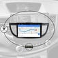 Honda CRV 2012-18 Android Multimedia kaina ir informacija | Automagnetolos, multimedija | pigu.lt