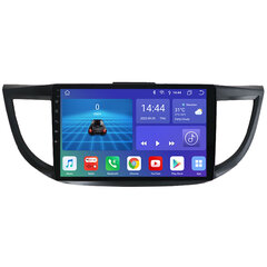 Honda CRV 2012-18 Android Multimedia kaina ir informacija | Automagnetolos, multimedija | pigu.lt