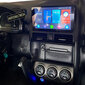 Honda CRV 2001-06 Android Multimedia kaina ir informacija | Automagnetolos, multimedija | pigu.lt